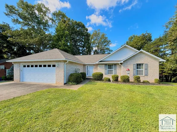 30 Quail Oaks Rd, Martinsville, VA 24112