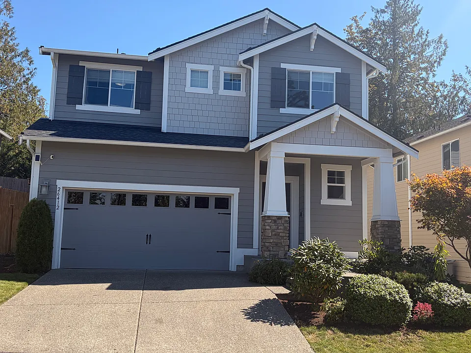 26412 203rd Ave SE
