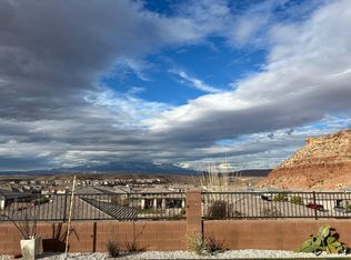 3719 E Mesa Rock Dr, Saint George, UT 84790