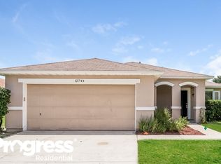 12744 Daylight Trl, Jacksonville, FL 32218