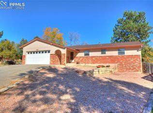 5431 Alta Loma Rd, Colorado Springs, CO 80918