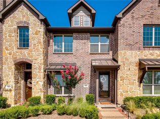 3821 Cascade Sky Dr, Arlington, TX 76005