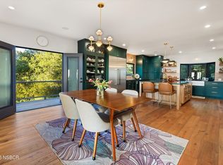 5150 E Camino Cielo, Santa Barbara, CA 93105