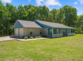 18460 County Road 421, Jay, OK 74346