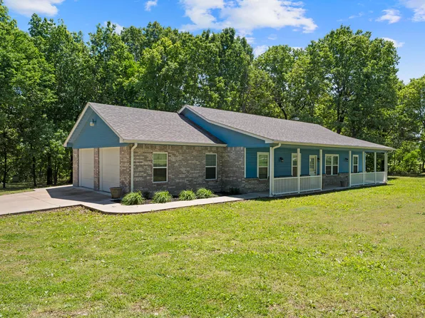 18460 County Road 421, Jay, OK 74346