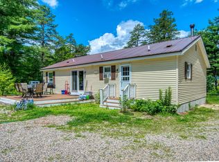 21 Blueberry Rd, Center Ossipee, NH 03814