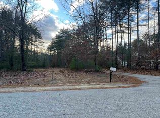 Lee Rd, Barrington, NH 03825