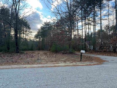 Lee Road, Barrington, NH, 03825