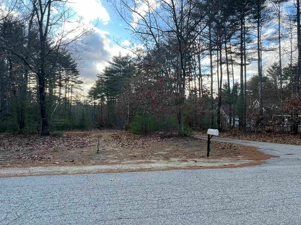Lee Road, Barrington, NH 03825
