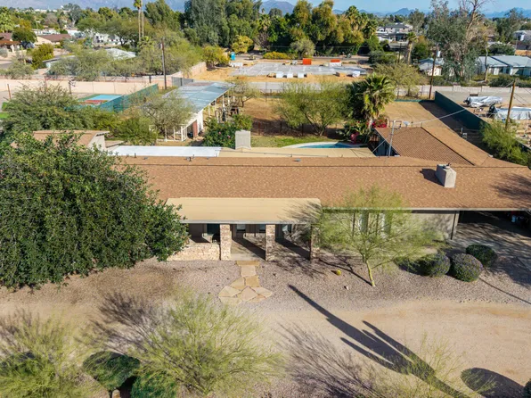 12423 N 64th Street, Scottsdale, AZ 85254