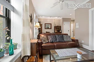 Sold by Citi Habitats