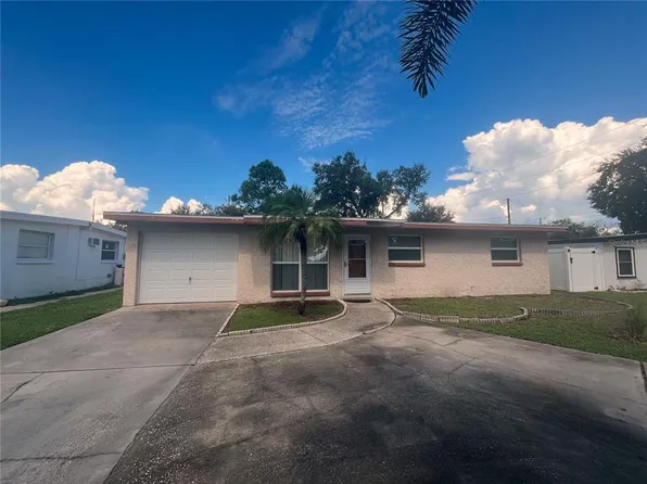 2192 BARCELONA DRIVE, CLEARWATER, FL 33764