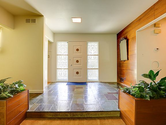 Slate Foyer 