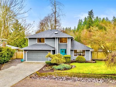 26922 NE Ring Street, Duvall, WA, 98019