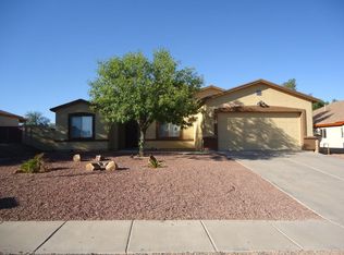 2946 W Calle Rosalinda, Tucson, AZ 85746