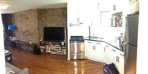 Rented by Town Residential