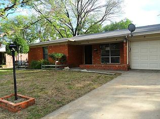 6716 Jewell Ave, Fort Worth, TX 76112