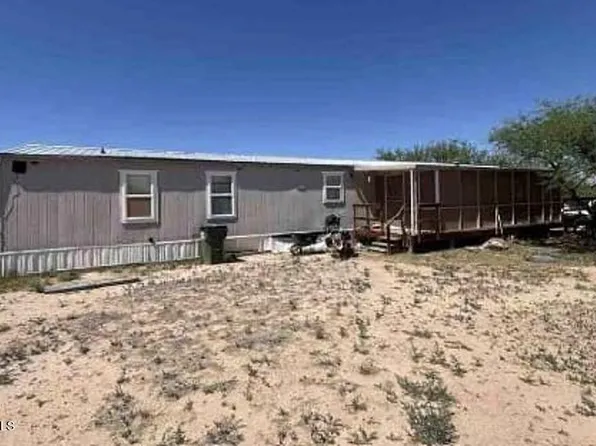 2108 W GLORIOUS Drive, Benson, AZ 85602