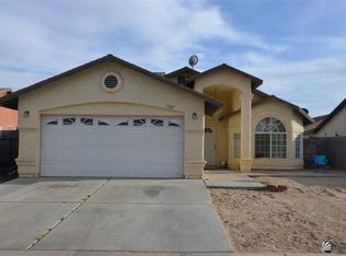 1567 E California St, San Luis, AZ 85349