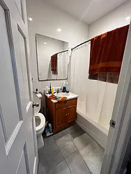 Rented by One New York Realty Inc