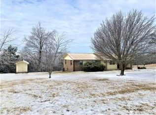9544 S 43rd Hwy, Harrison, AR 72601