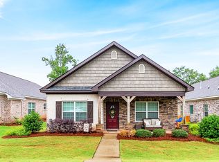 1107 Runningvine Ln, Auburn, AL 36830