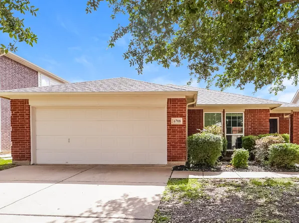 6708 Friendsway Dr, Fort Worth, TX 76137