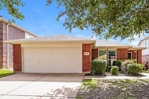 6708 Friendsway Dr Photo 1