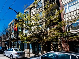 2741 E Hastings St #201, Vancouver, BC
