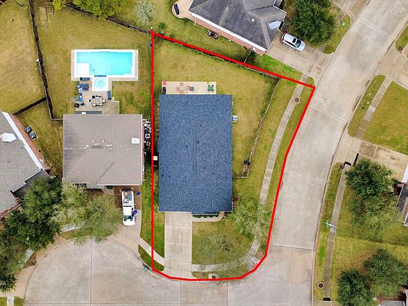 5th image of 2507 Cypress Springs Ct