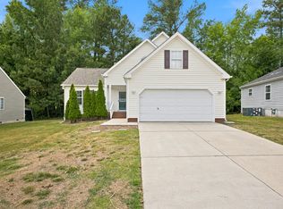 2209 Hatton Way, Raleigh, NC 27604