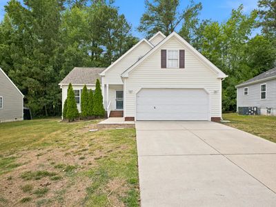 2209 Hatton Way, Raleigh, NC, 27604