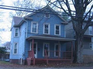 229 E Main St, Pt Jervis, NY 12771