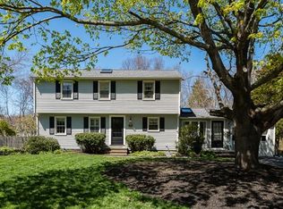 70 Aberdeen Dr, Scituate, MA 02066