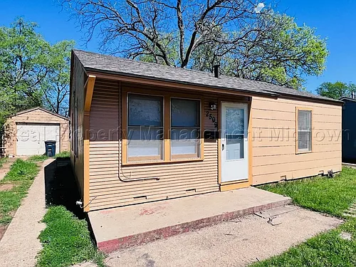 2509 Spiller St Photo 1
