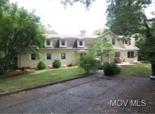 6353 Elizabeth Pike, Elizabeth, WV 26143