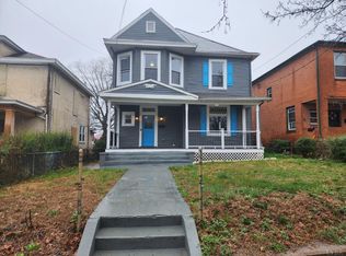1415 Fillmore St, Lynchburg, VA 24501