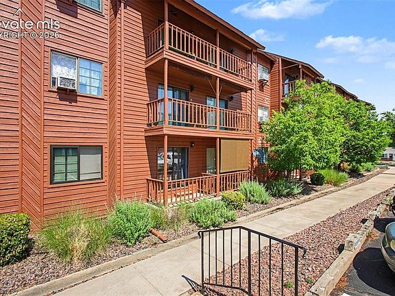 2nd image of 2450 Palmer Park Blvd APT 206