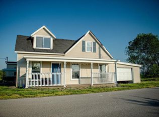 3005 Parina Rd, Brooksville, KY 41004