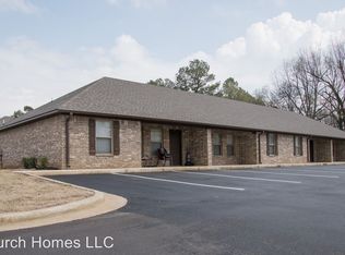 3903 Hill Dr APT A, Jonesboro, AR 72401
