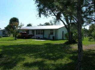 8240 SE 57th Dr, Okeechobee, FL 34974