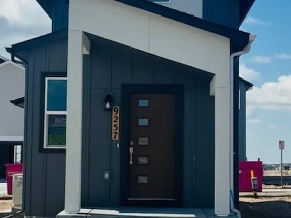 9257 Percheron Pony Dr, Colorado Springs, CO 80908