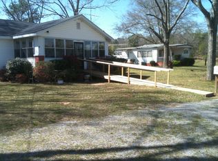 7264 Brasfield Loop, Quinton, AL 35130