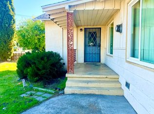 705 East Ave, Red Bluff, CA 96080