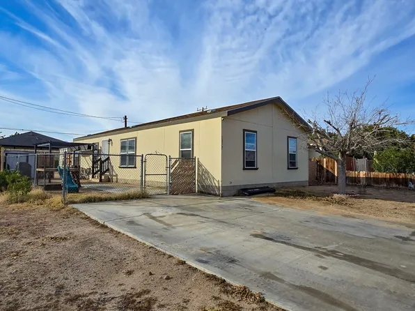 1317 W Boston Ave, Ridgecrest, CA 93555