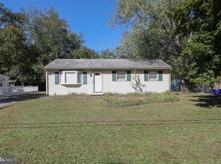 6305 Roosevelt Ave, Mays Landing, NJ 08330