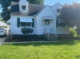 114 Palmetto Ave, Bedford, OH 44146
