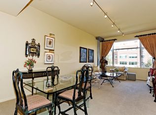 5855 Horton St APT 504, Emeryville, CA 94608