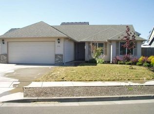 3918 Windy Ave NE, Albany, OR 97322