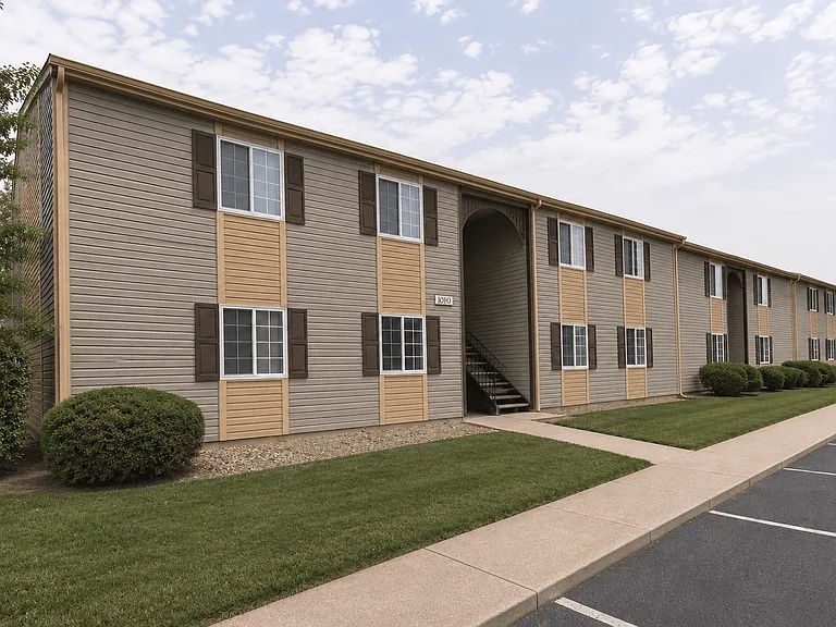 Pickwick Farms Apartments — Photo 62